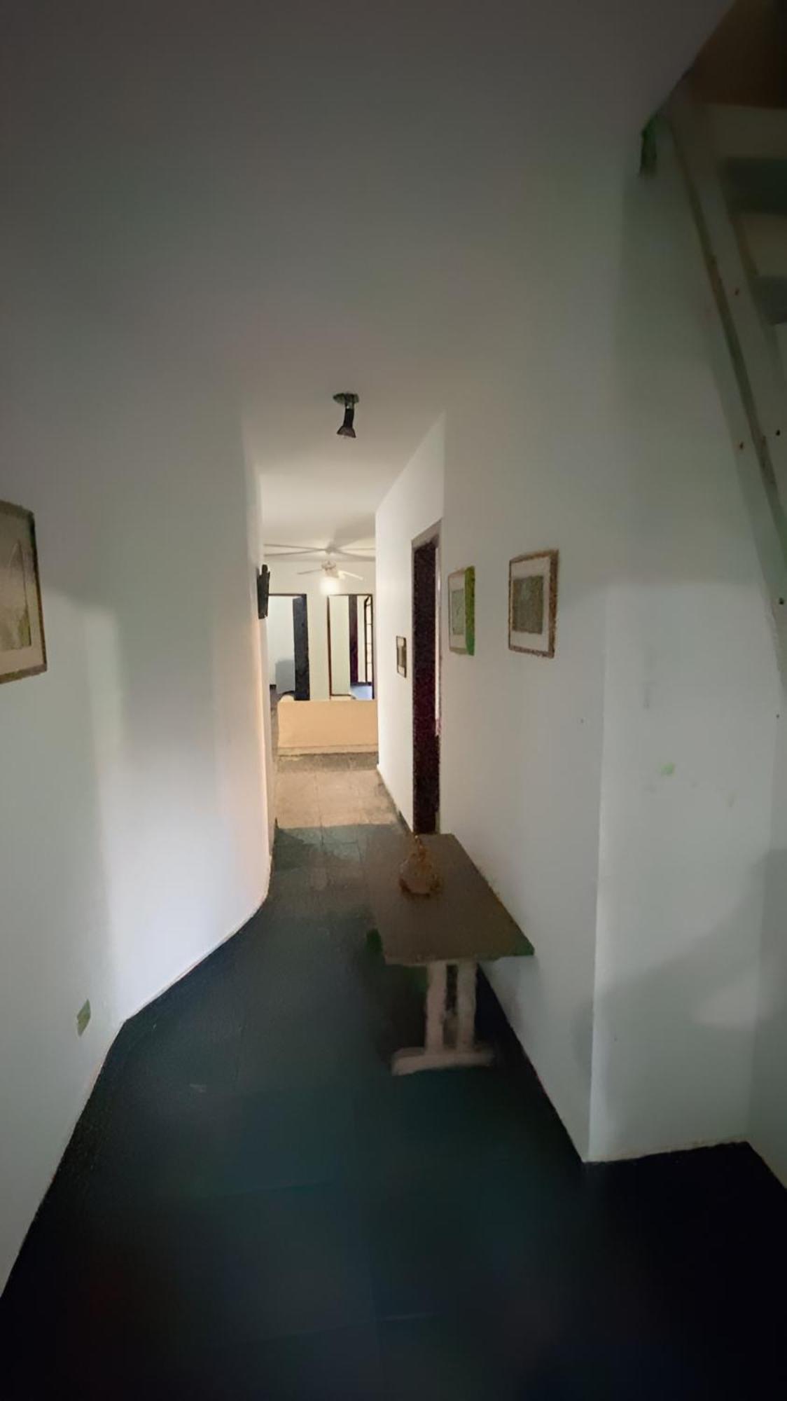 Casarao No Guaruja Com Piscina别墅 外观 照片