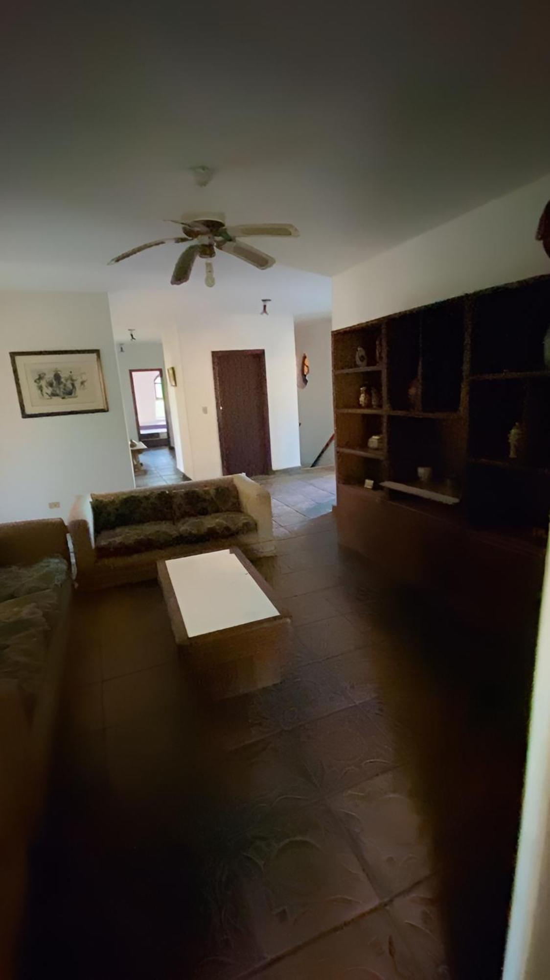 Casarao No Guaruja Com Piscina别墅 外观 照片