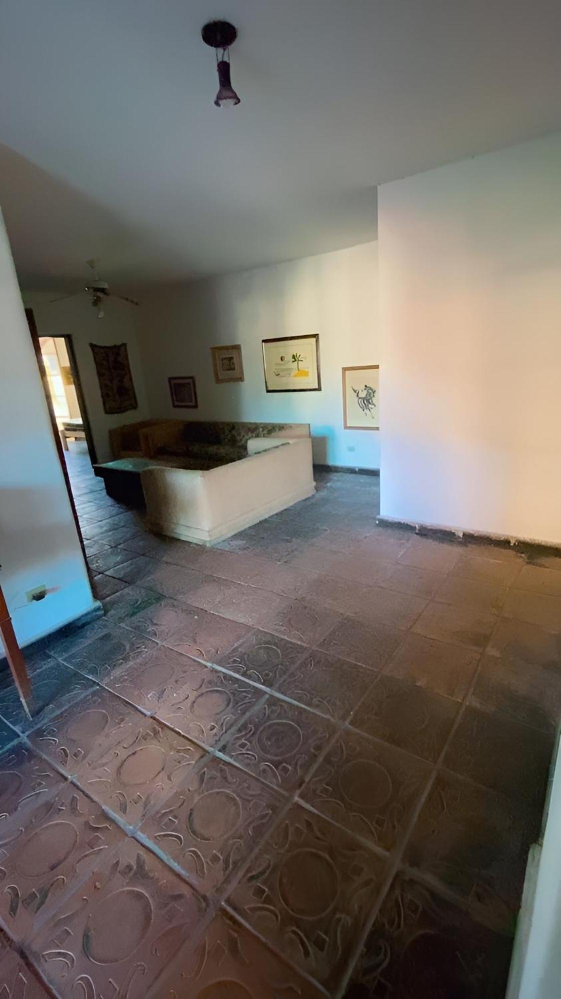 Casarao No Guaruja Com Piscina别墅 外观 照片