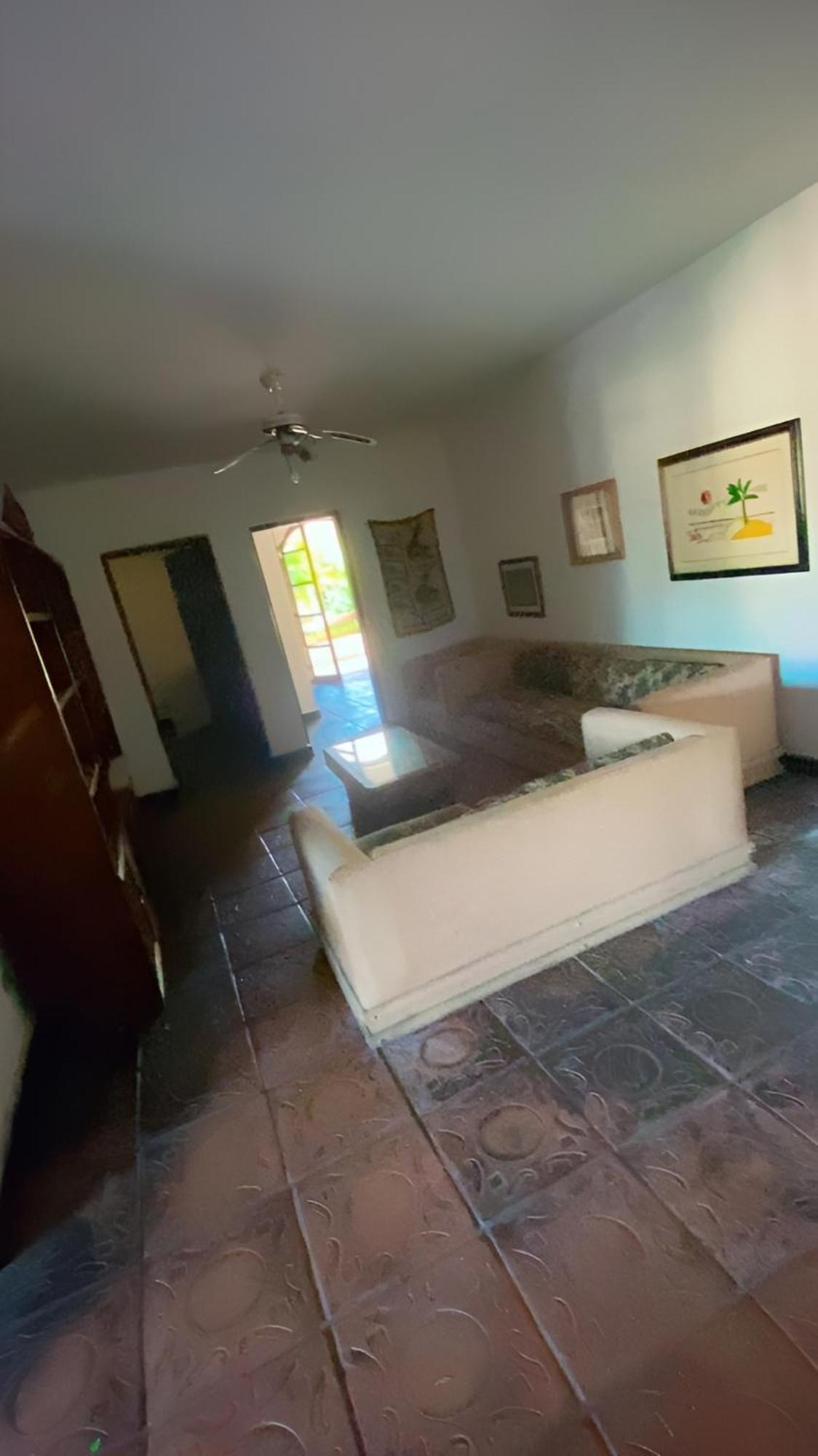 Casarao No Guaruja Com Piscina别墅 外观 照片