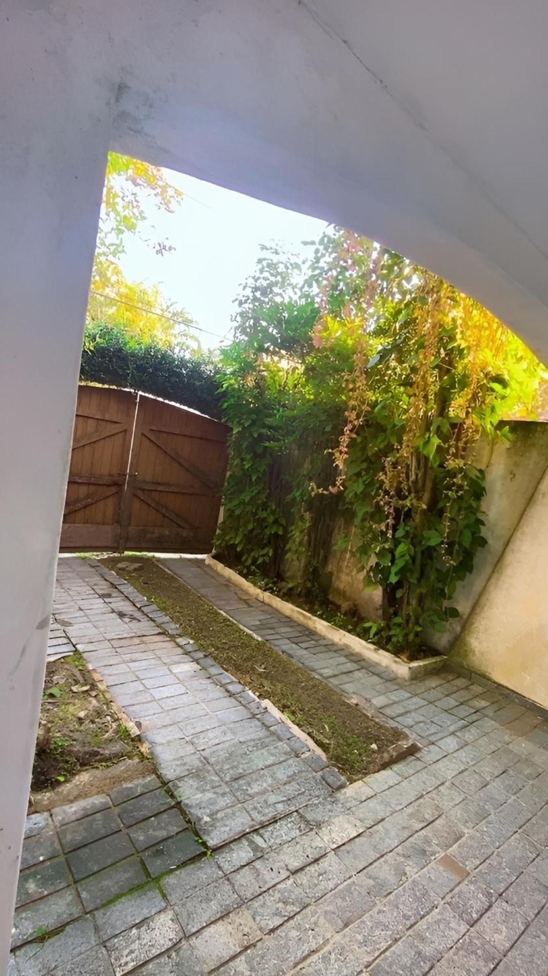 Casarao No Guaruja Com Piscina别墅 外观 照片