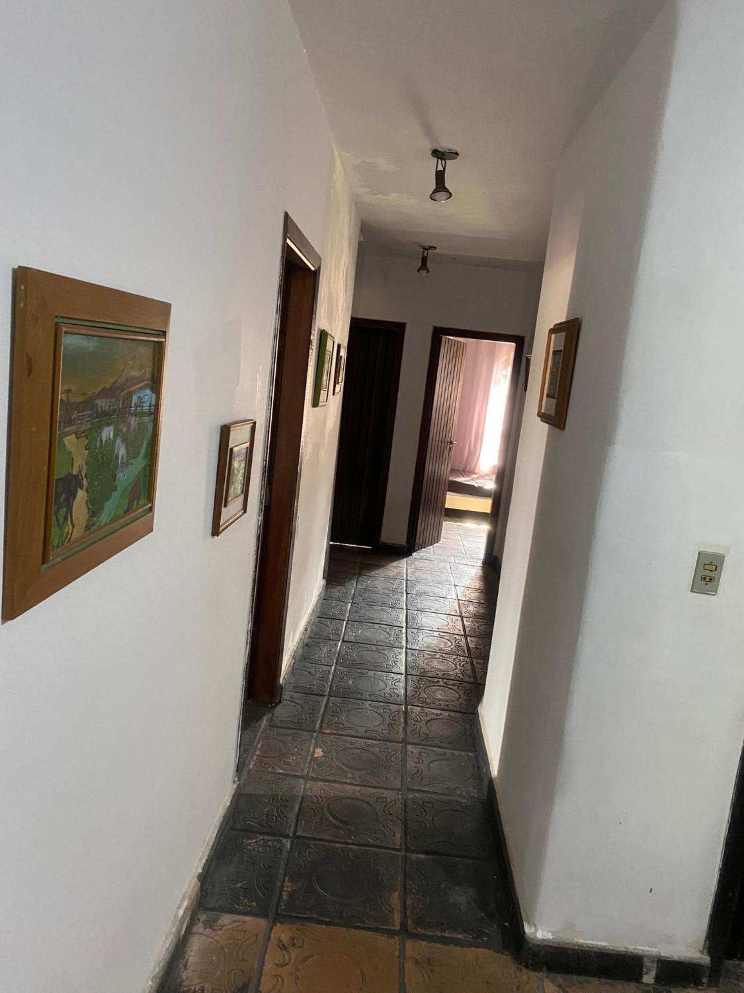 Casarao No Guaruja Com Piscina别墅 外观 照片