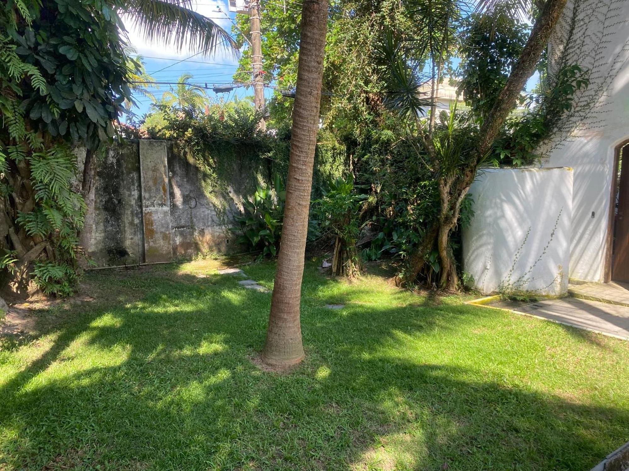 Casarao No Guaruja Com Piscina别墅 外观 照片