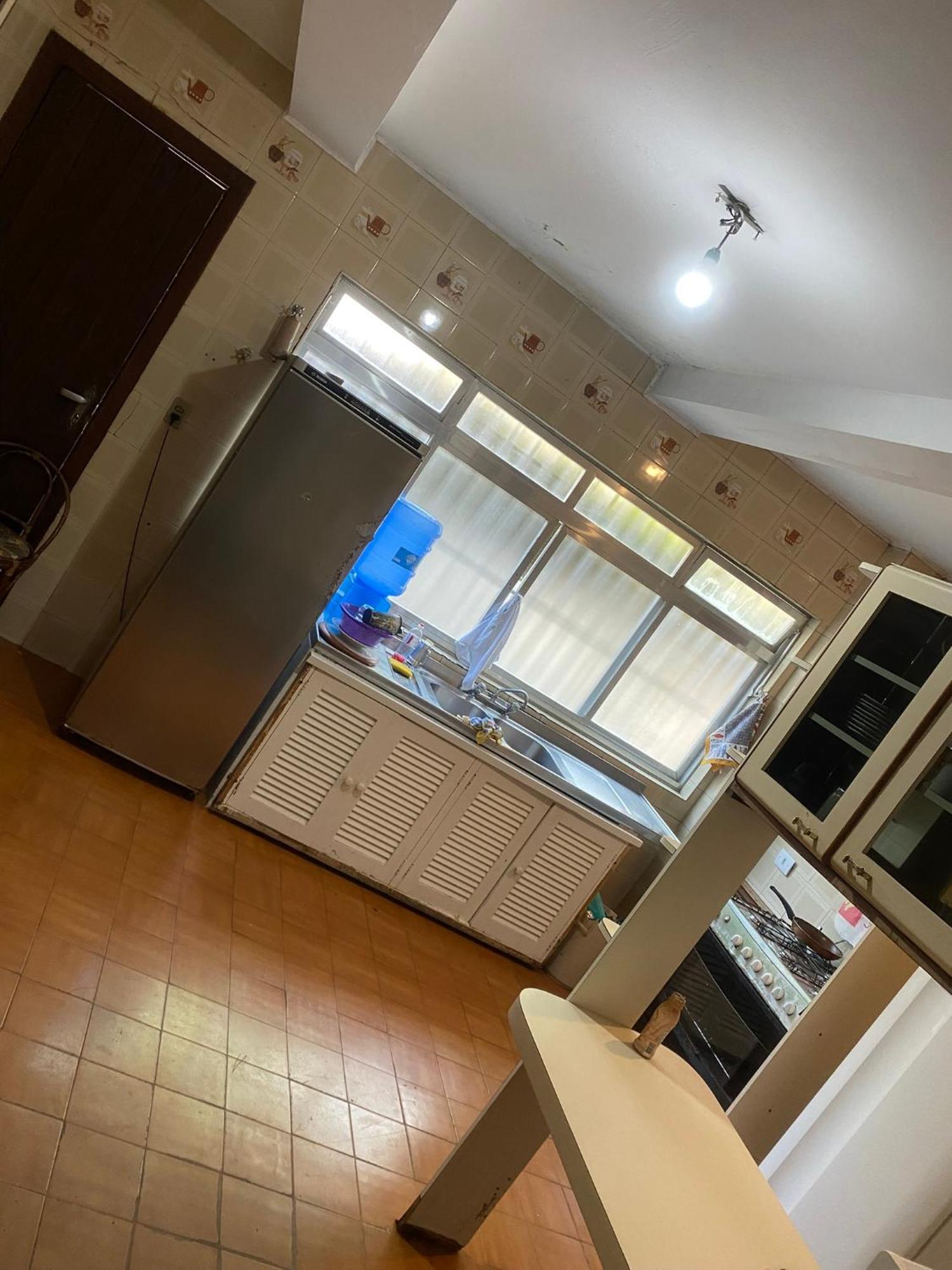Casarao No Guaruja Com Piscina别墅 外观 照片